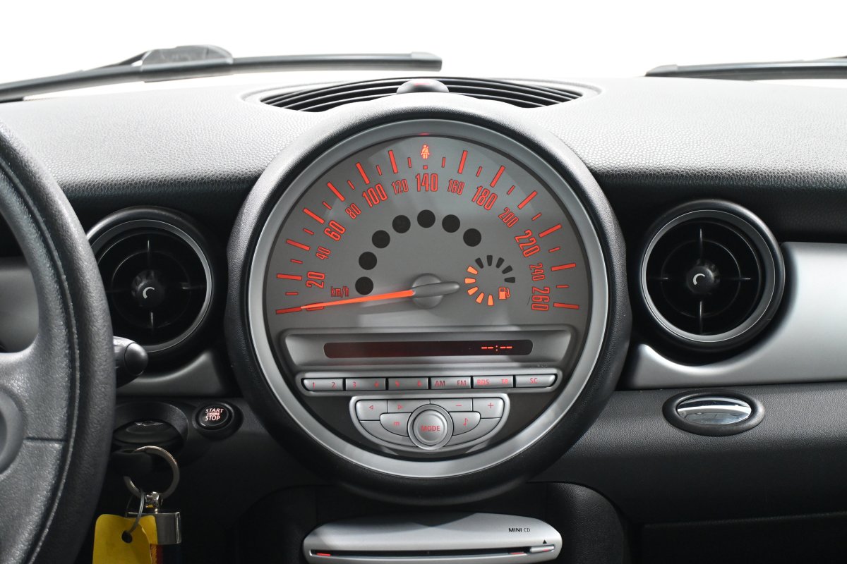 Foto Mini Mini 10