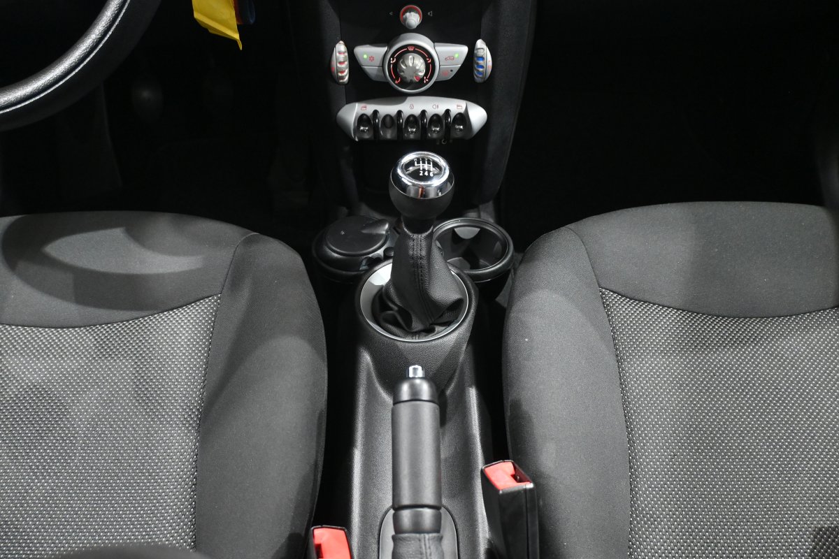 Foto Mini Mini 14