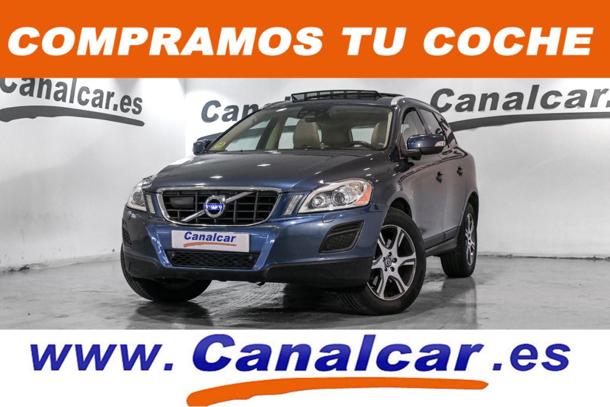 Foto Volvo XC60 2