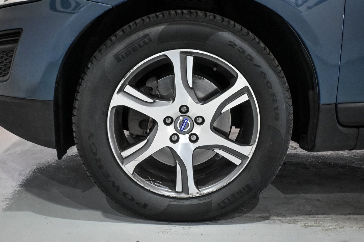 Foto Volvo XC60 35