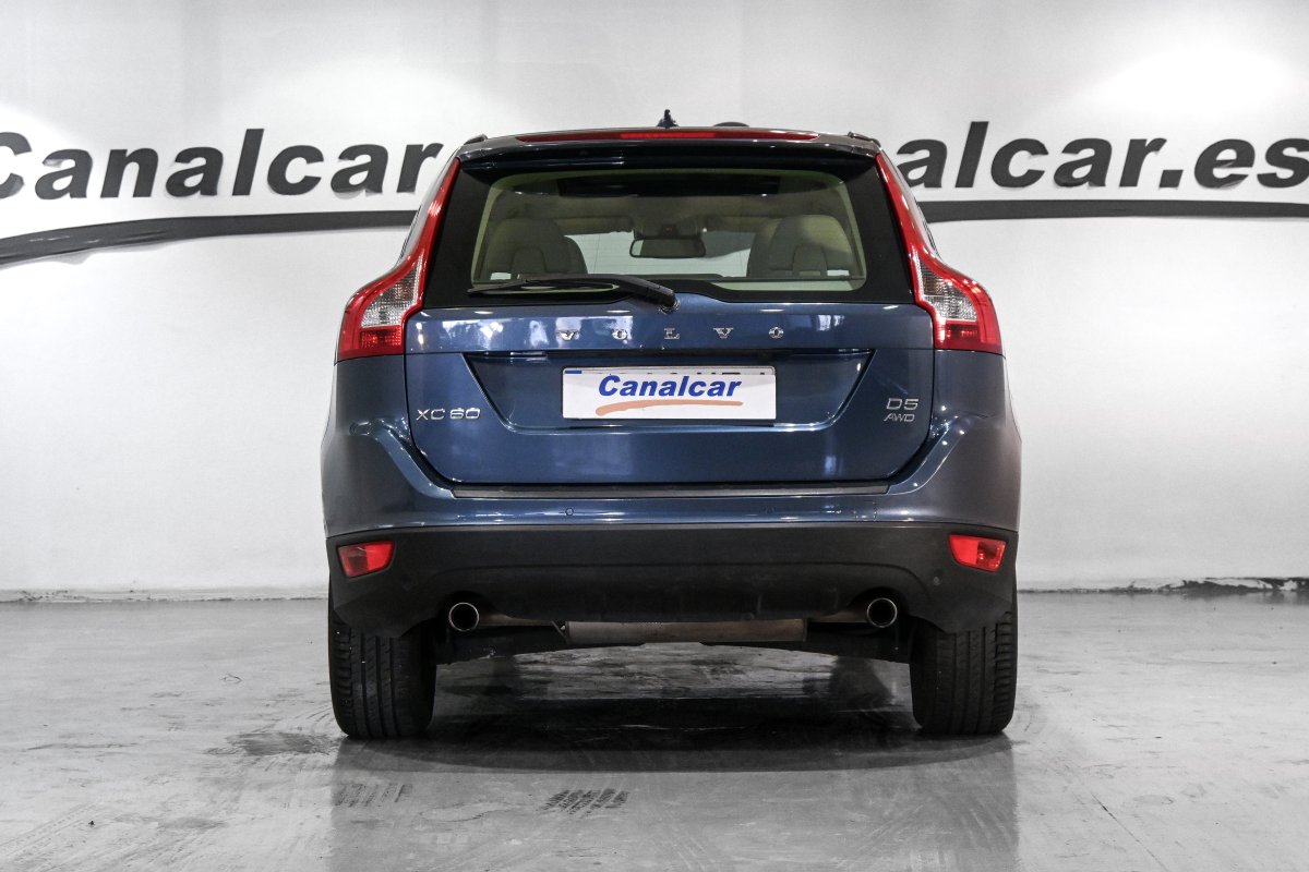 Foto Volvo XC60 6