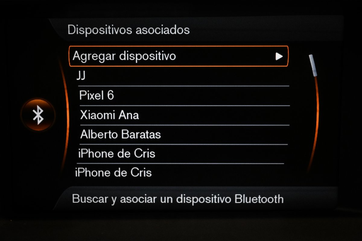 Foto Volvo XC60 15