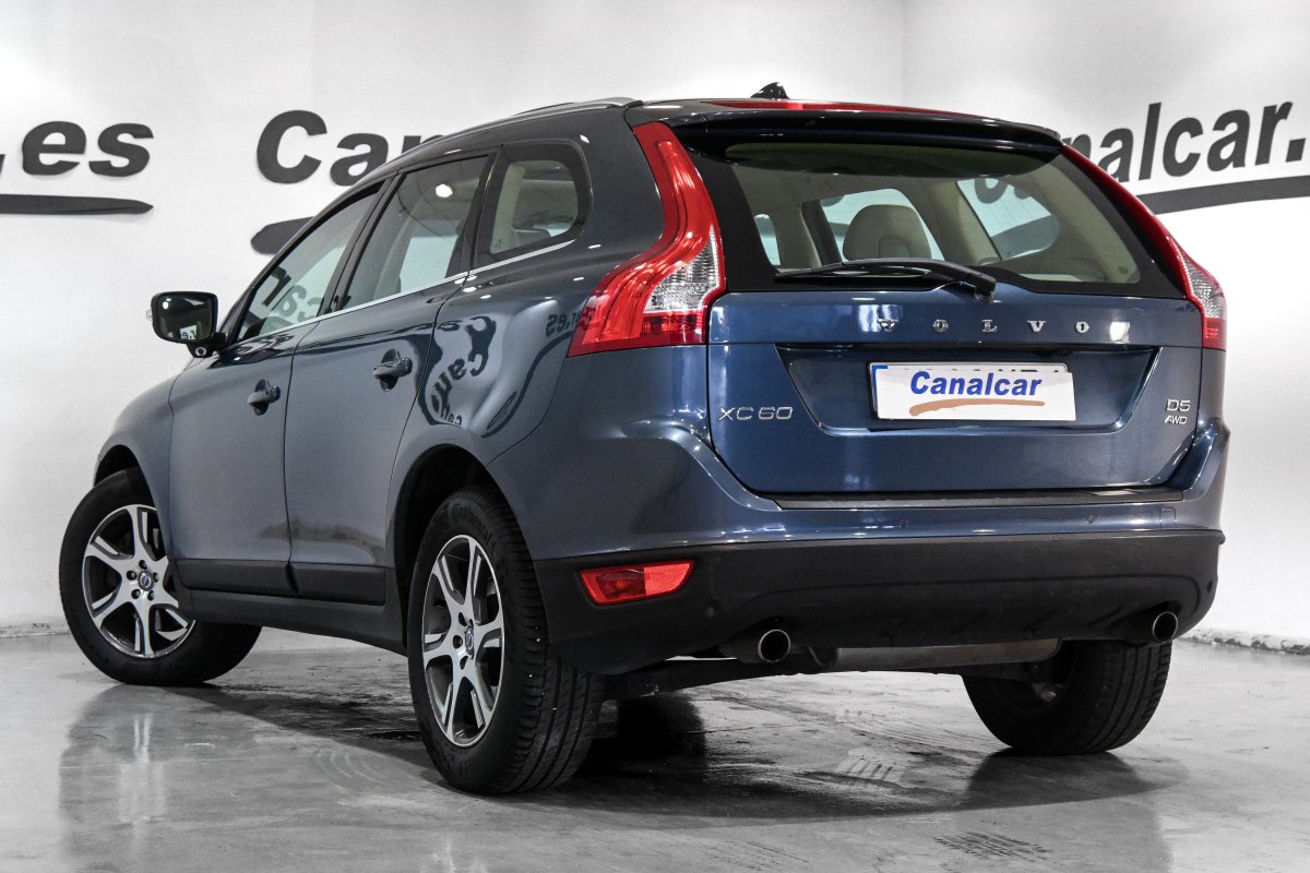 Foto Volvo XC60 7