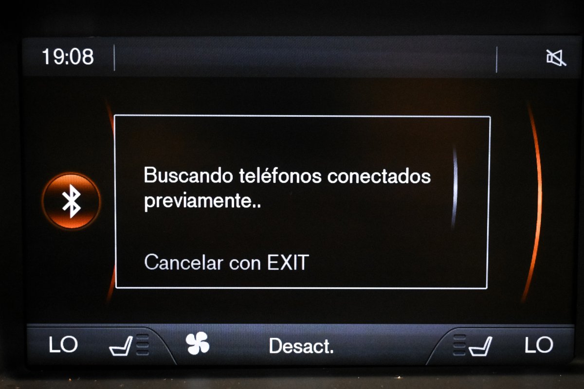 Foto Volvo XC60 14