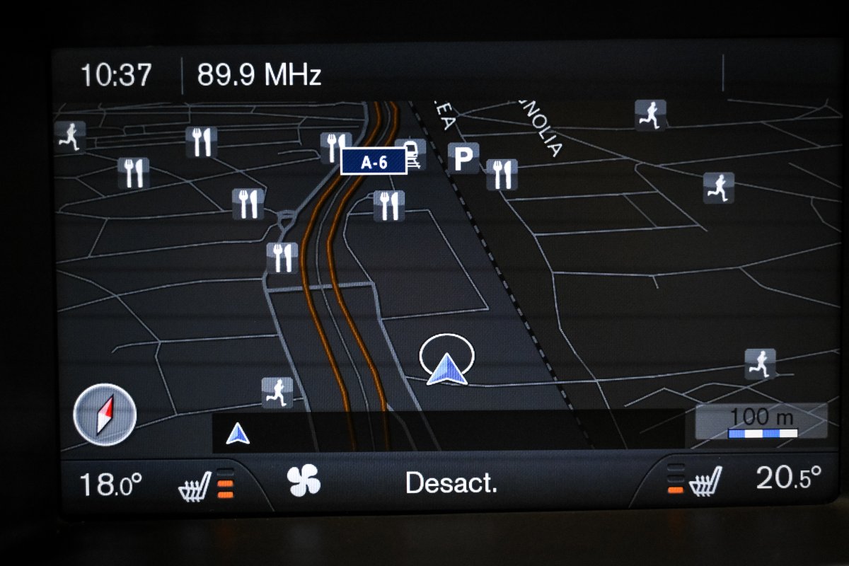 Foto Volvo XC60 18