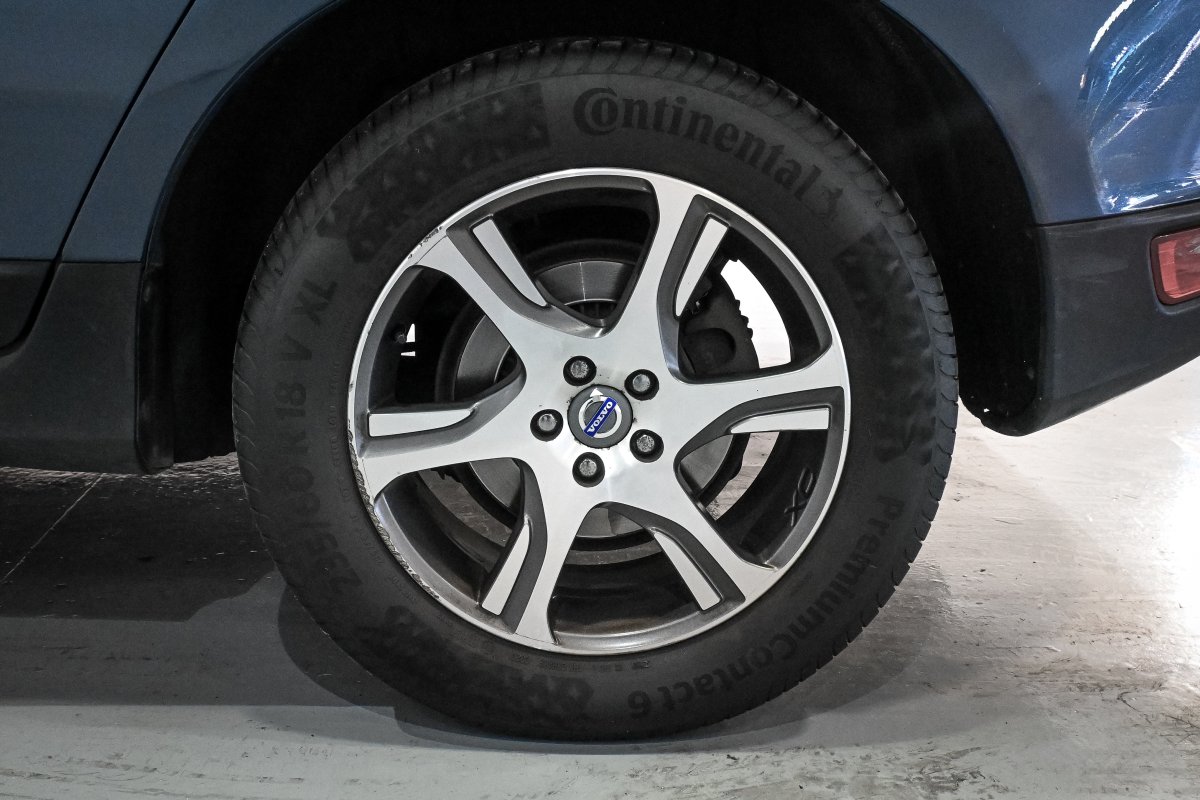 Foto Volvo XC60 36