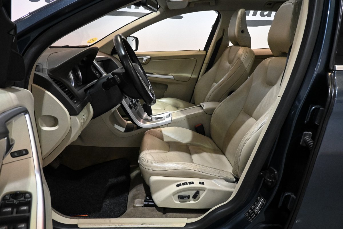 Foto Volvo XC60 11