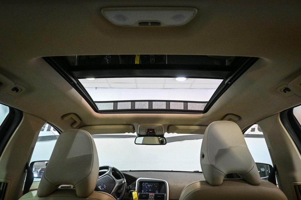 Foto Volvo XC60 28