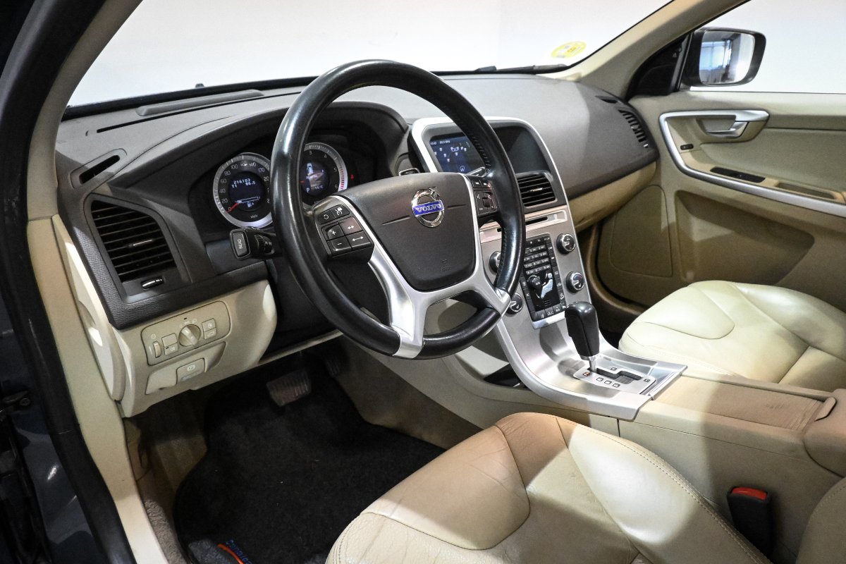 Foto Volvo XC60 10