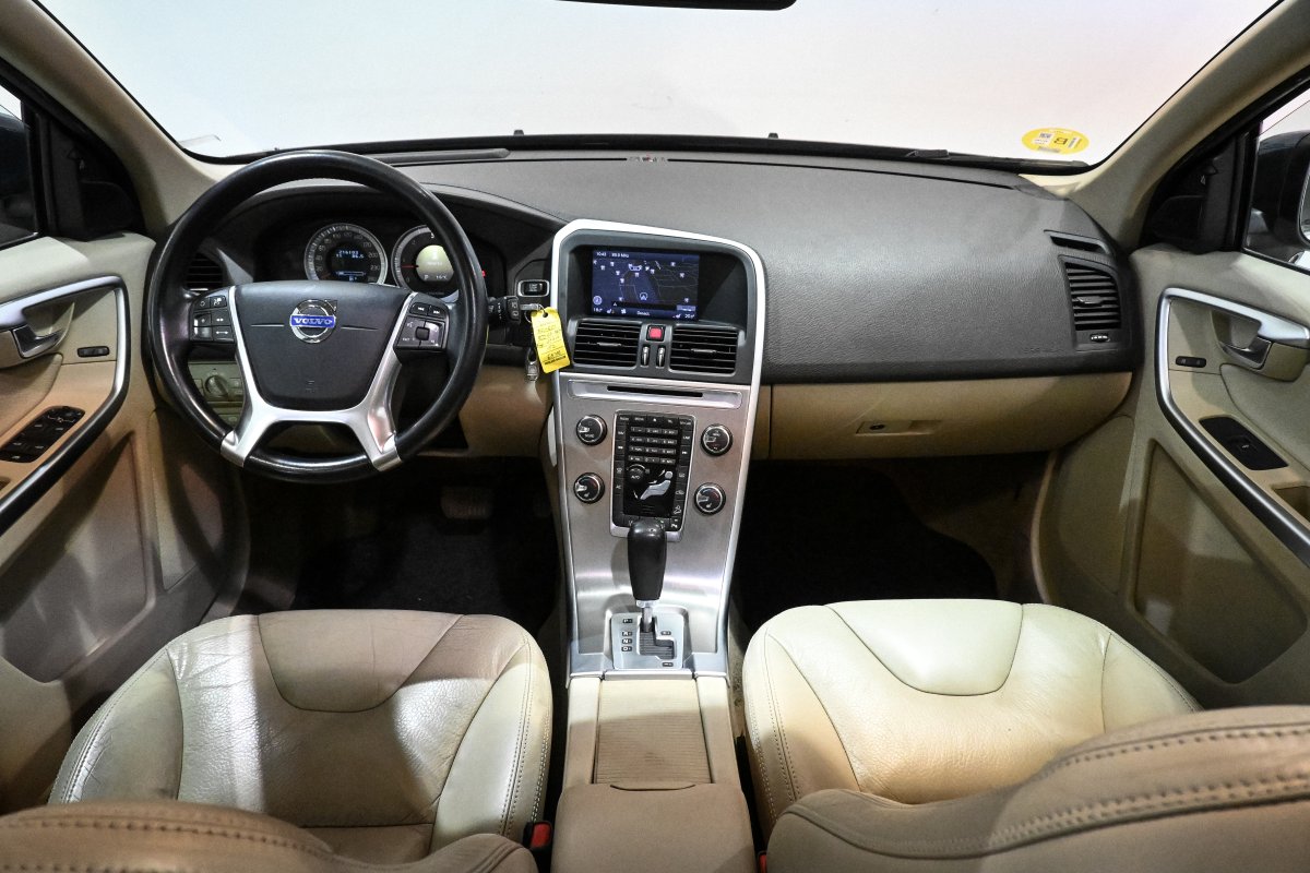 Foto Volvo XC60 20