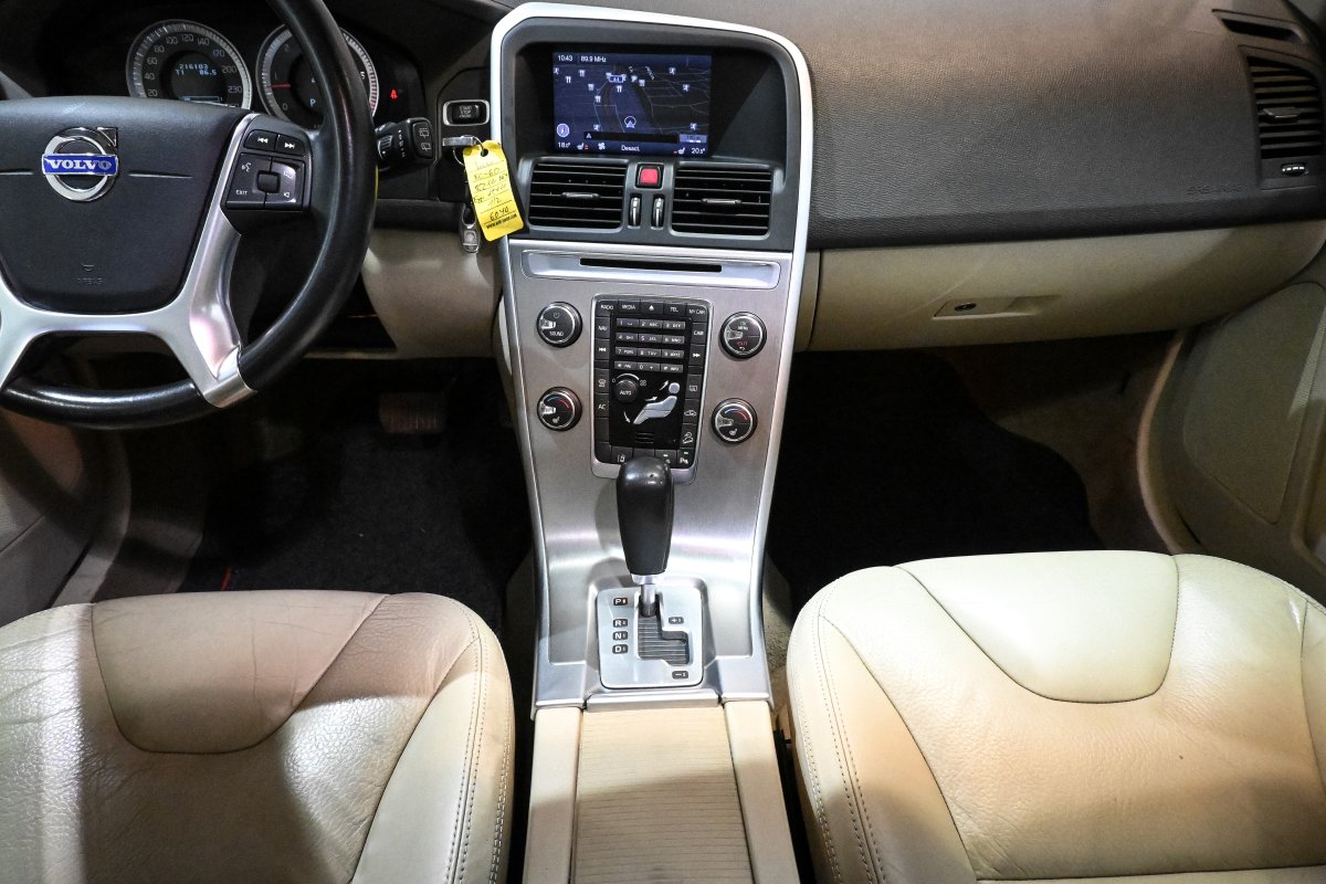 Foto Volvo XC60 22
