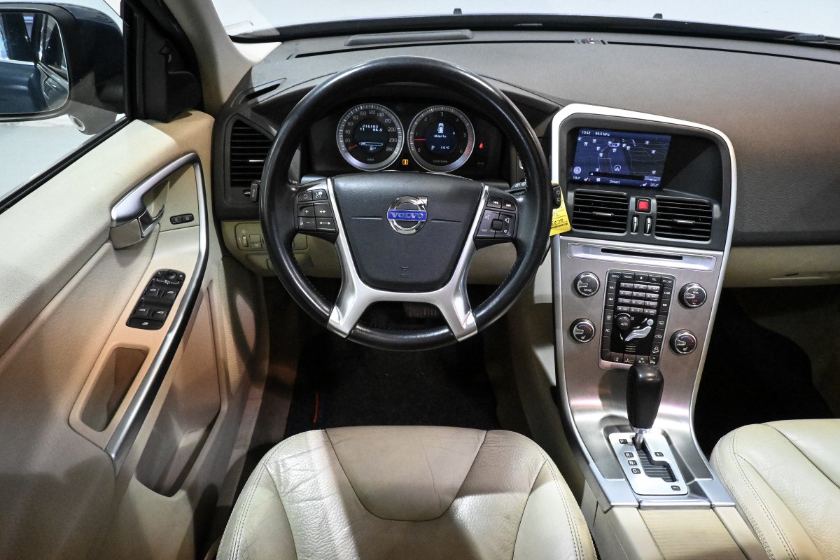 Foto Volvo XC60 21