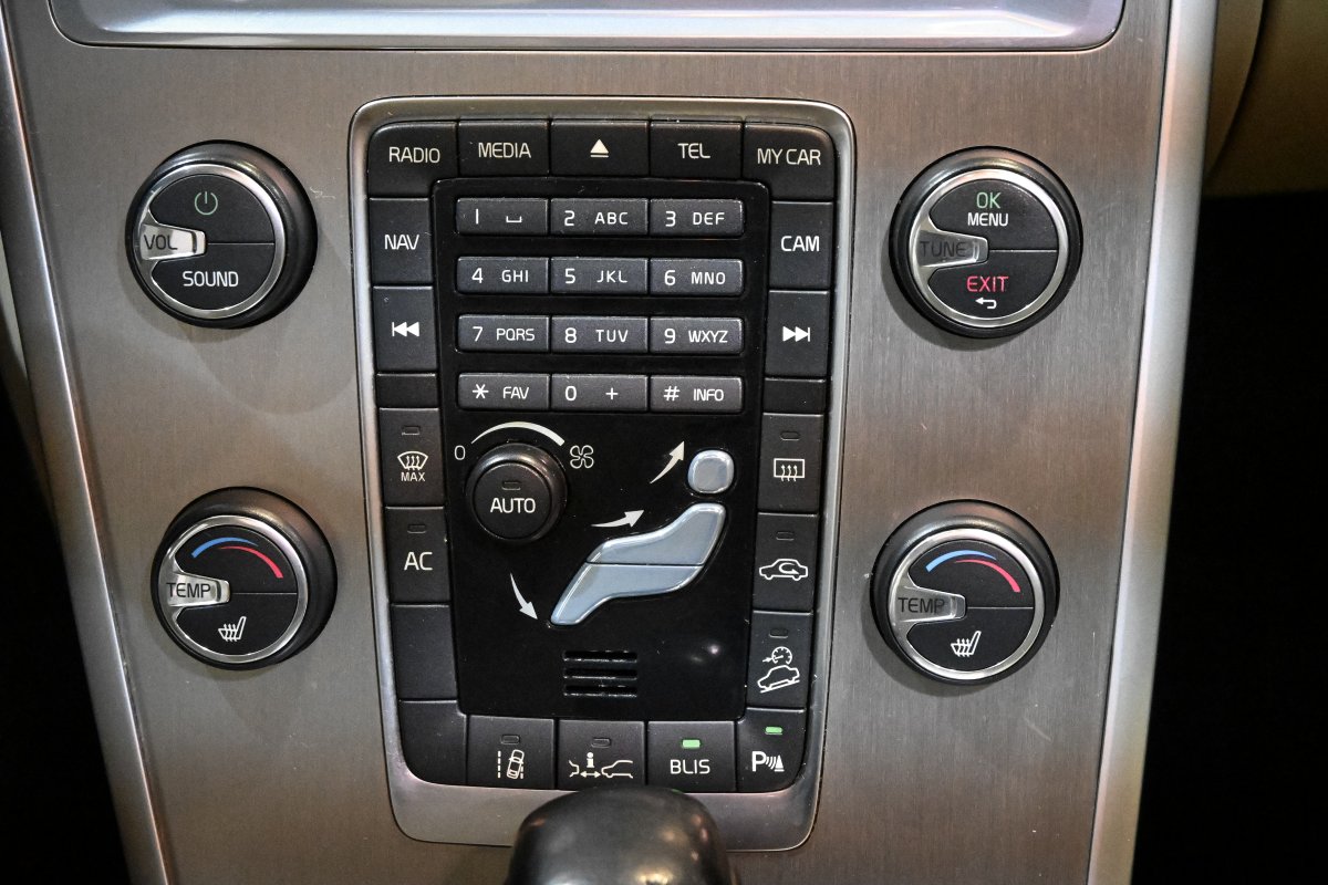 Foto Volvo XC60 19