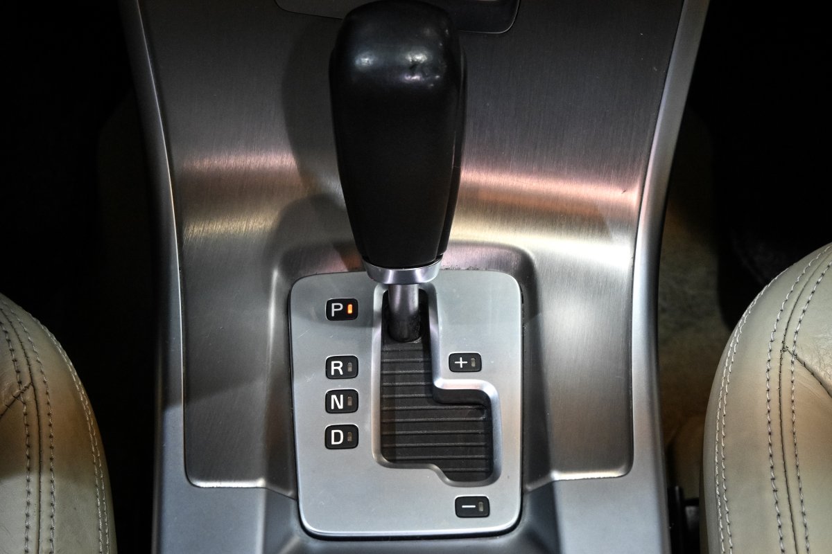 Foto Volvo XC60 23