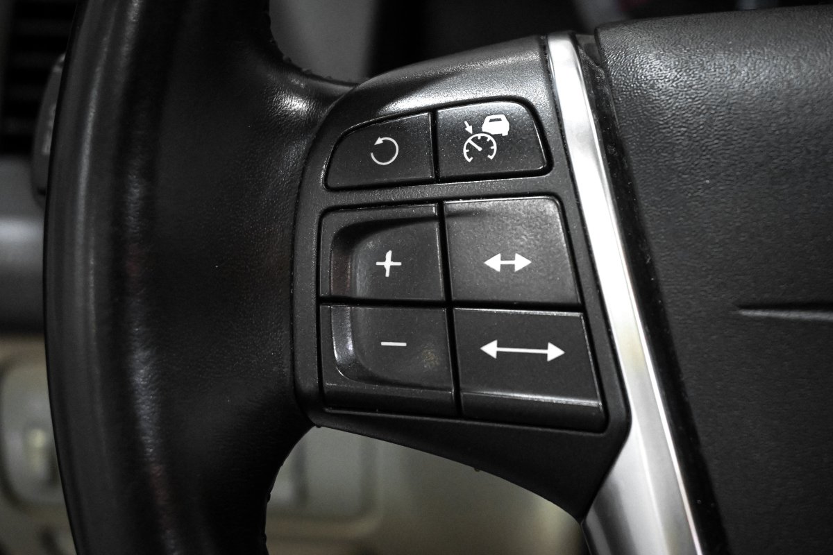 Foto Volvo XC60 26