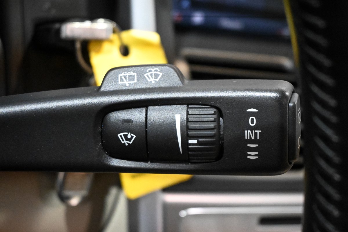 Foto Volvo XC60 25