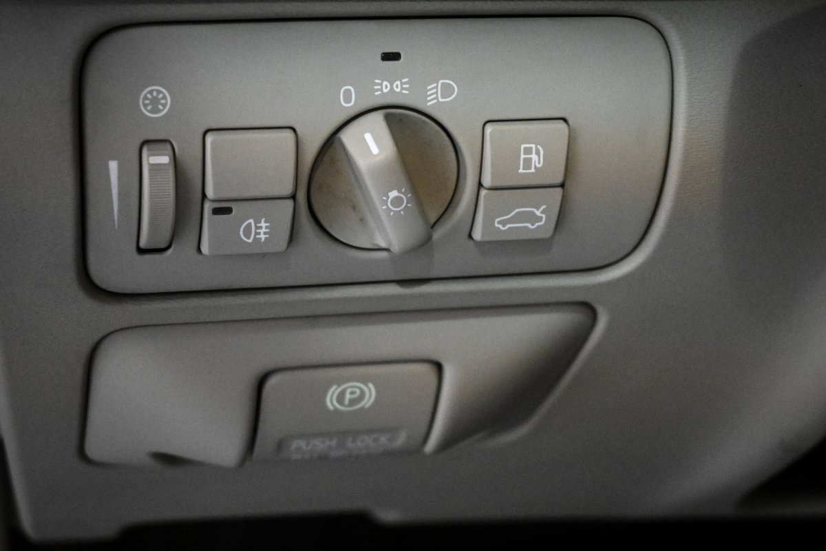 Foto Volvo XC60 29