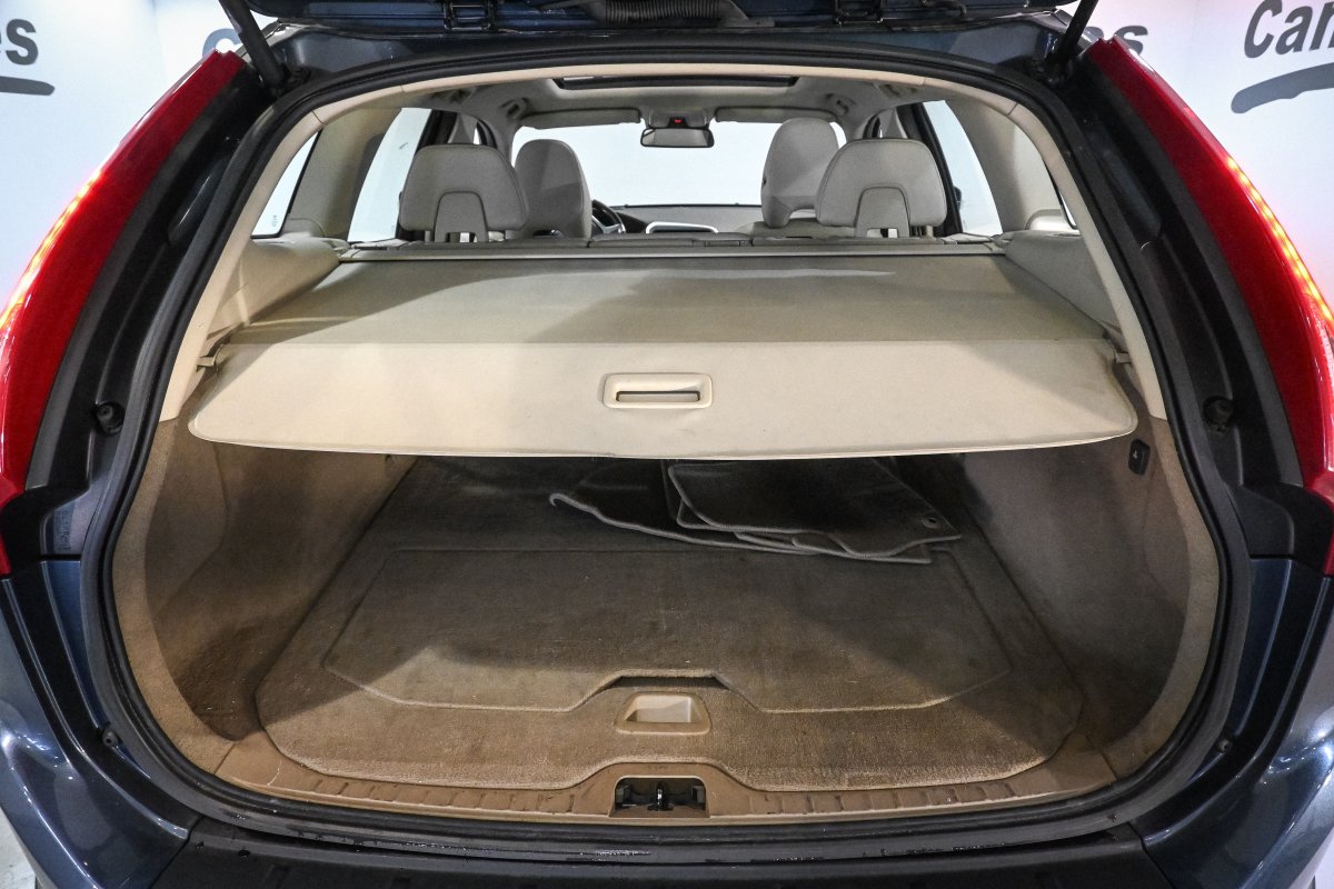 Foto Volvo XC60 9