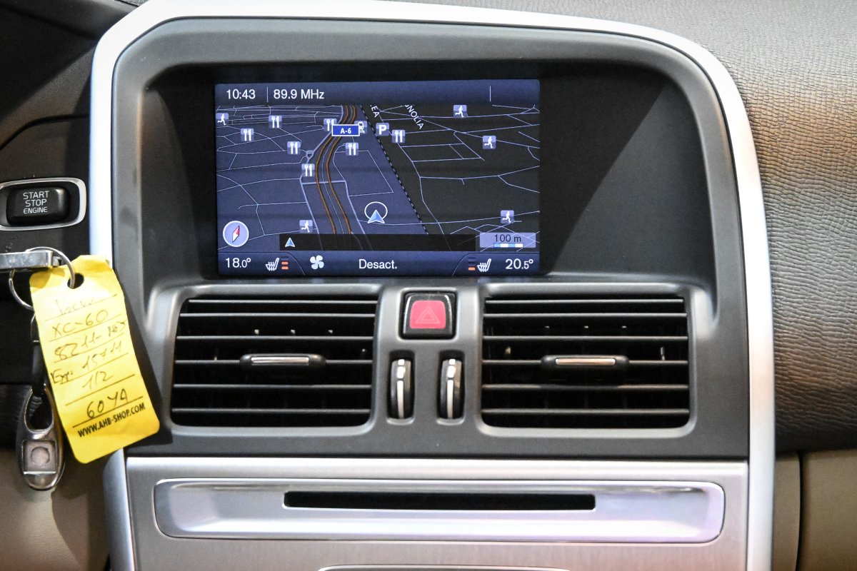 Foto Volvo XC60 17