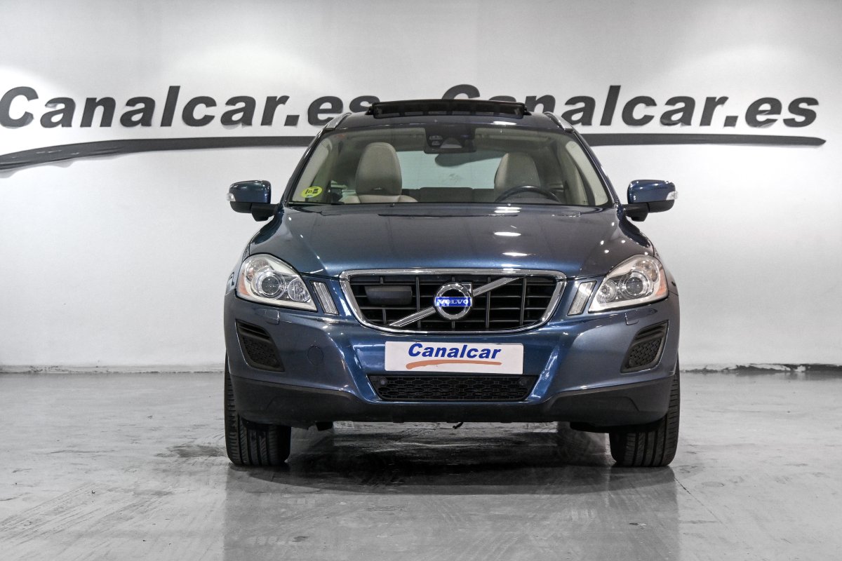 Foto Volvo XC60 3