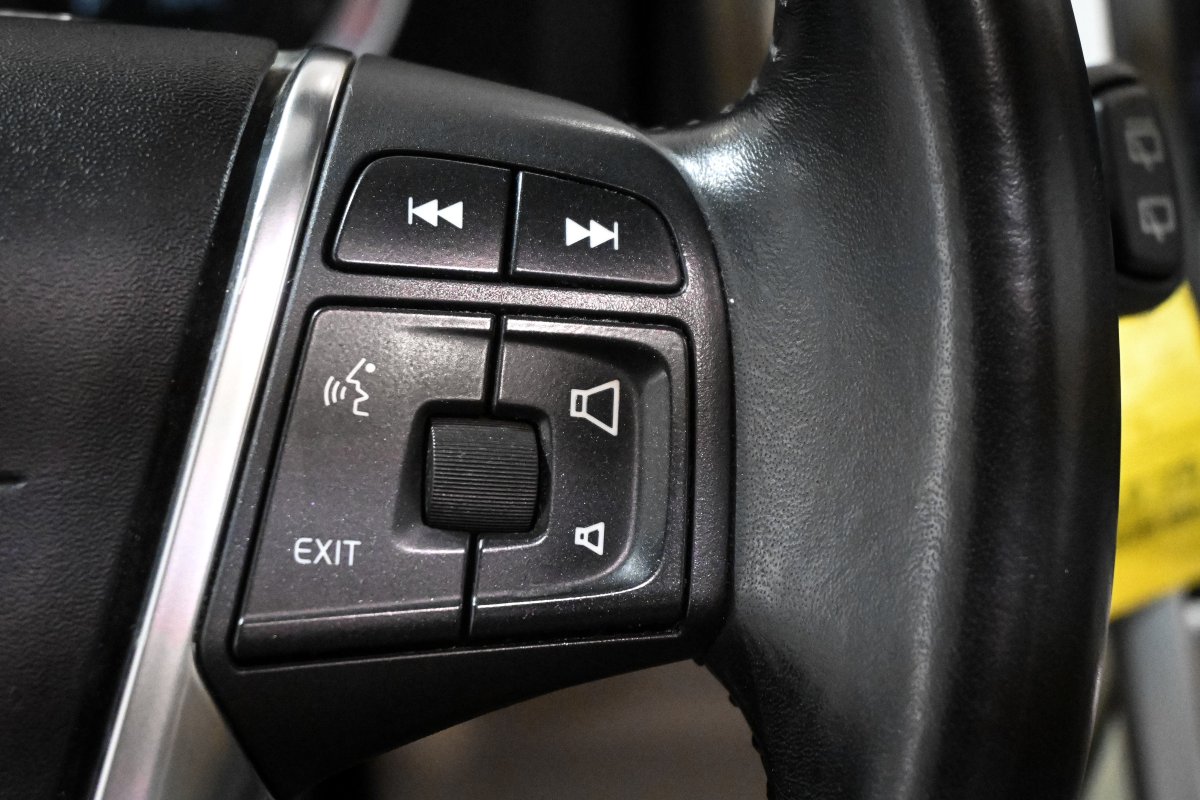 Foto Volvo XC60 27