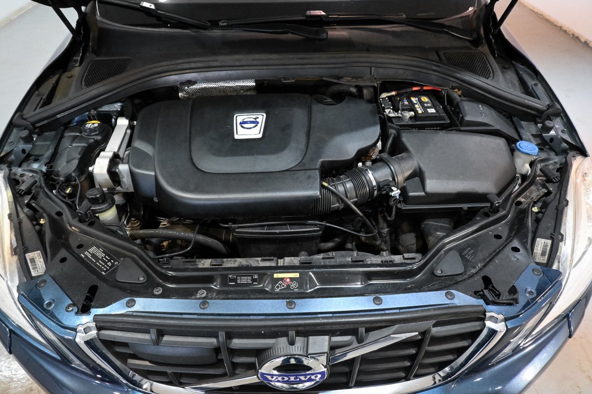 Foto Volvo XC60 8