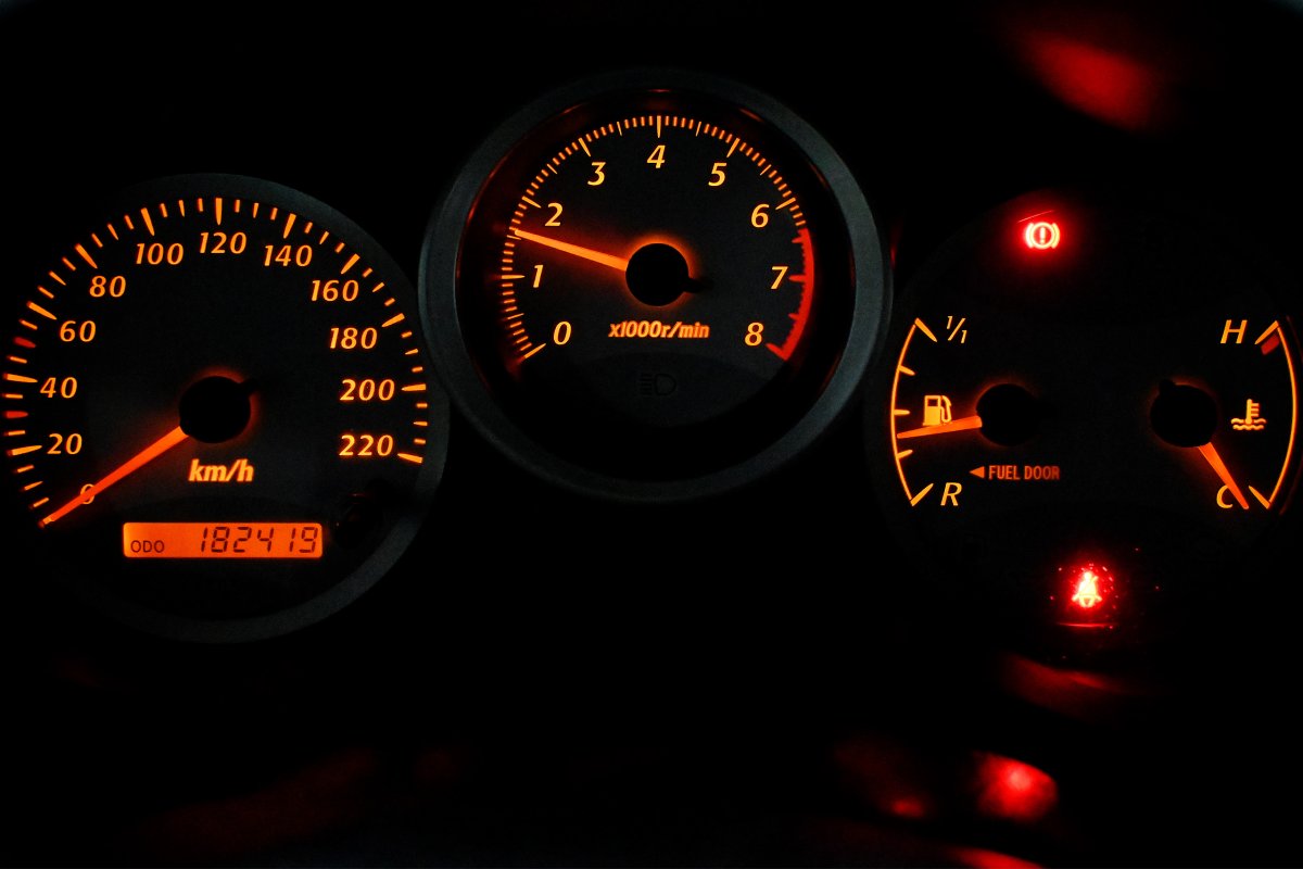 Foto Toyota RAV-4 12