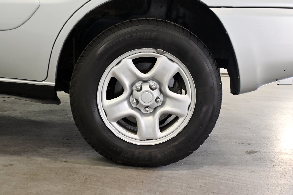 Foto Toyota RAV-4 25