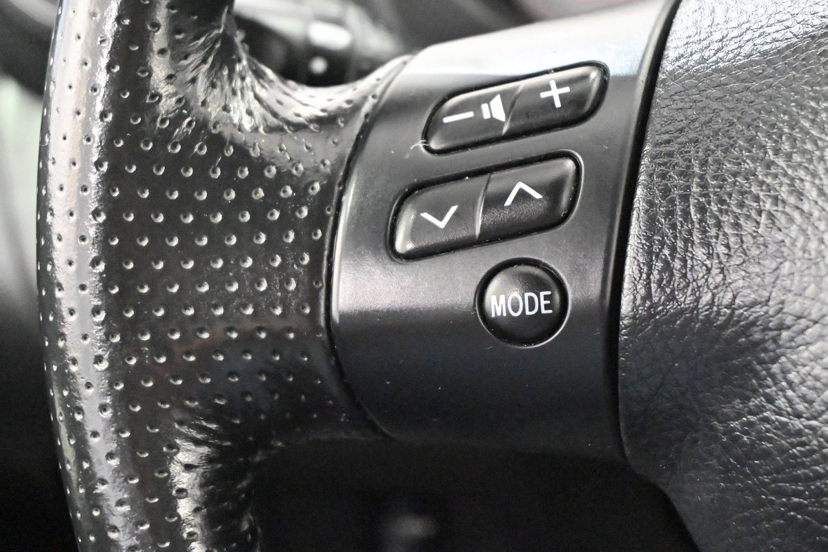 Foto Toyota RAV-4 23