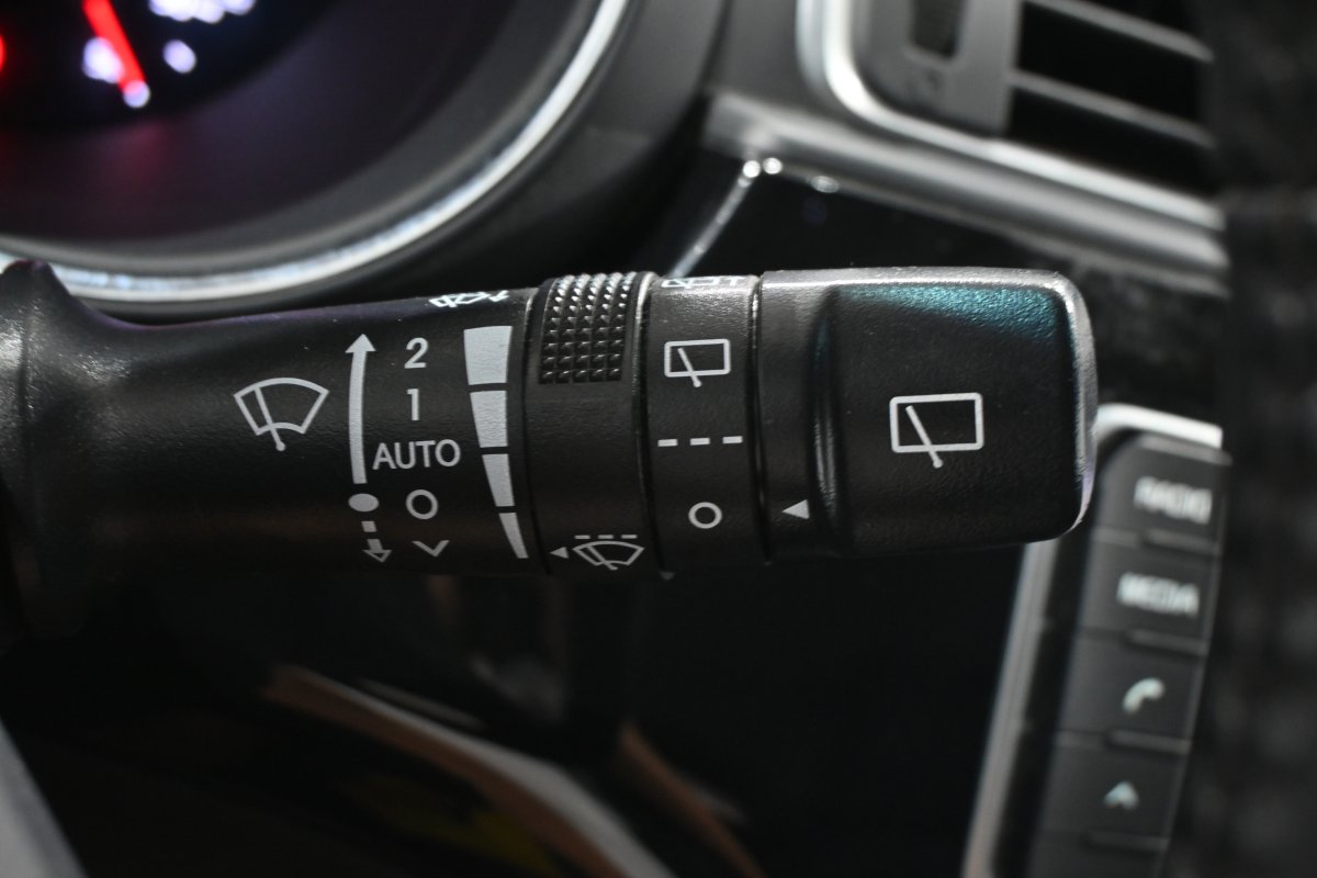 Foto Kia Rio 21