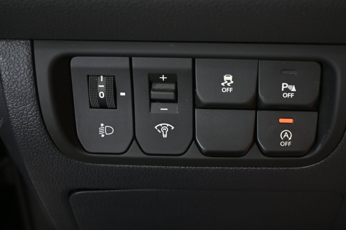 Foto Kia Rio 26