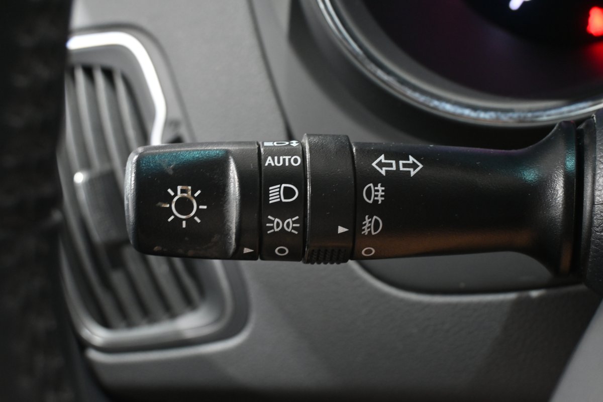 Foto Kia Rio 20