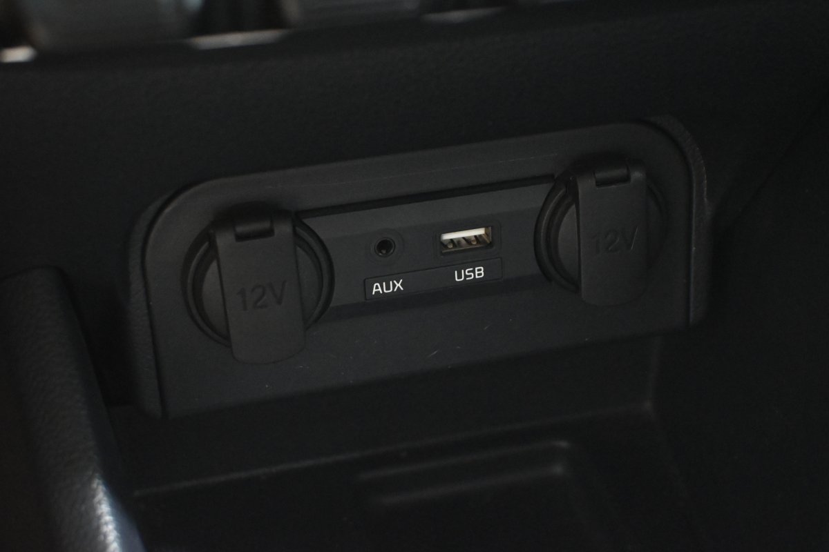 Foto Kia Rio 19