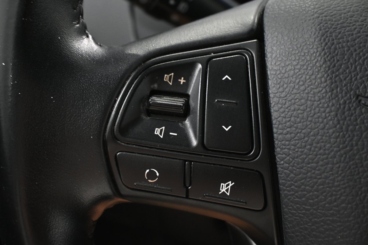 Foto Kia Rio 22