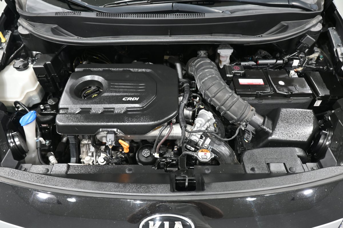 Foto Kia Rio 8