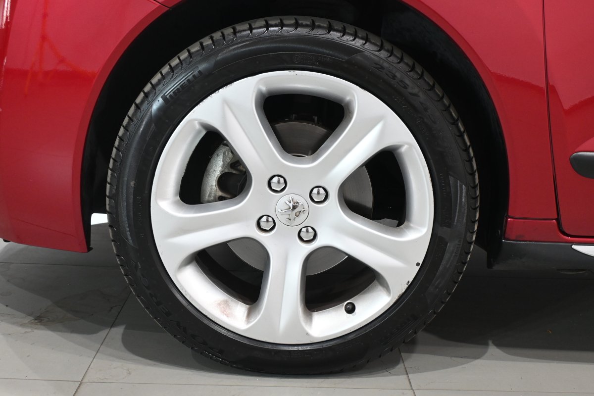Foto Peugeot 3008 25