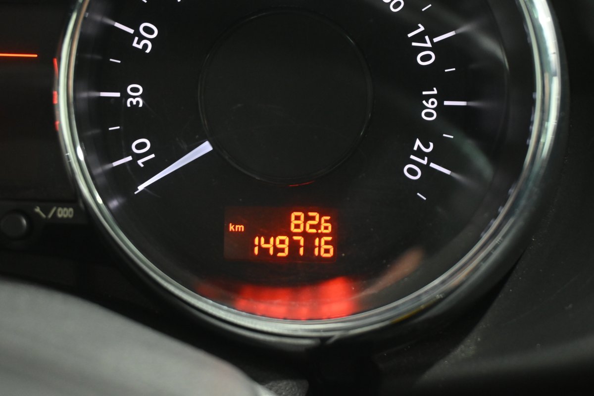 Foto Peugeot 3008 12