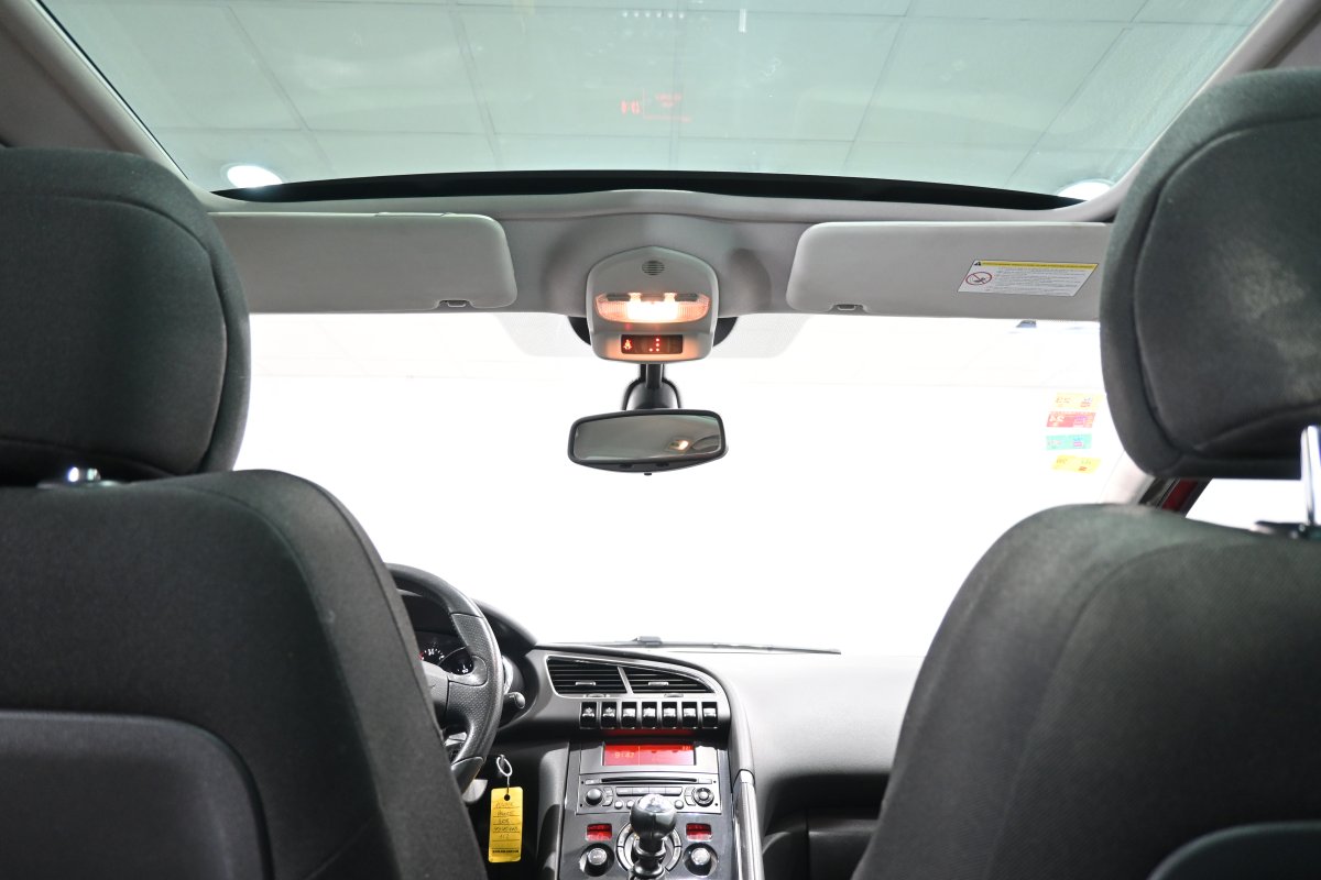Foto Peugeot 3008 21