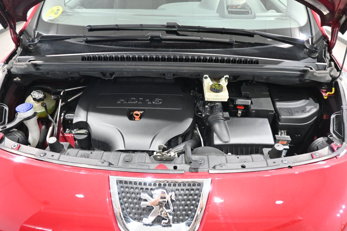 Foto Peugeot 3008 7