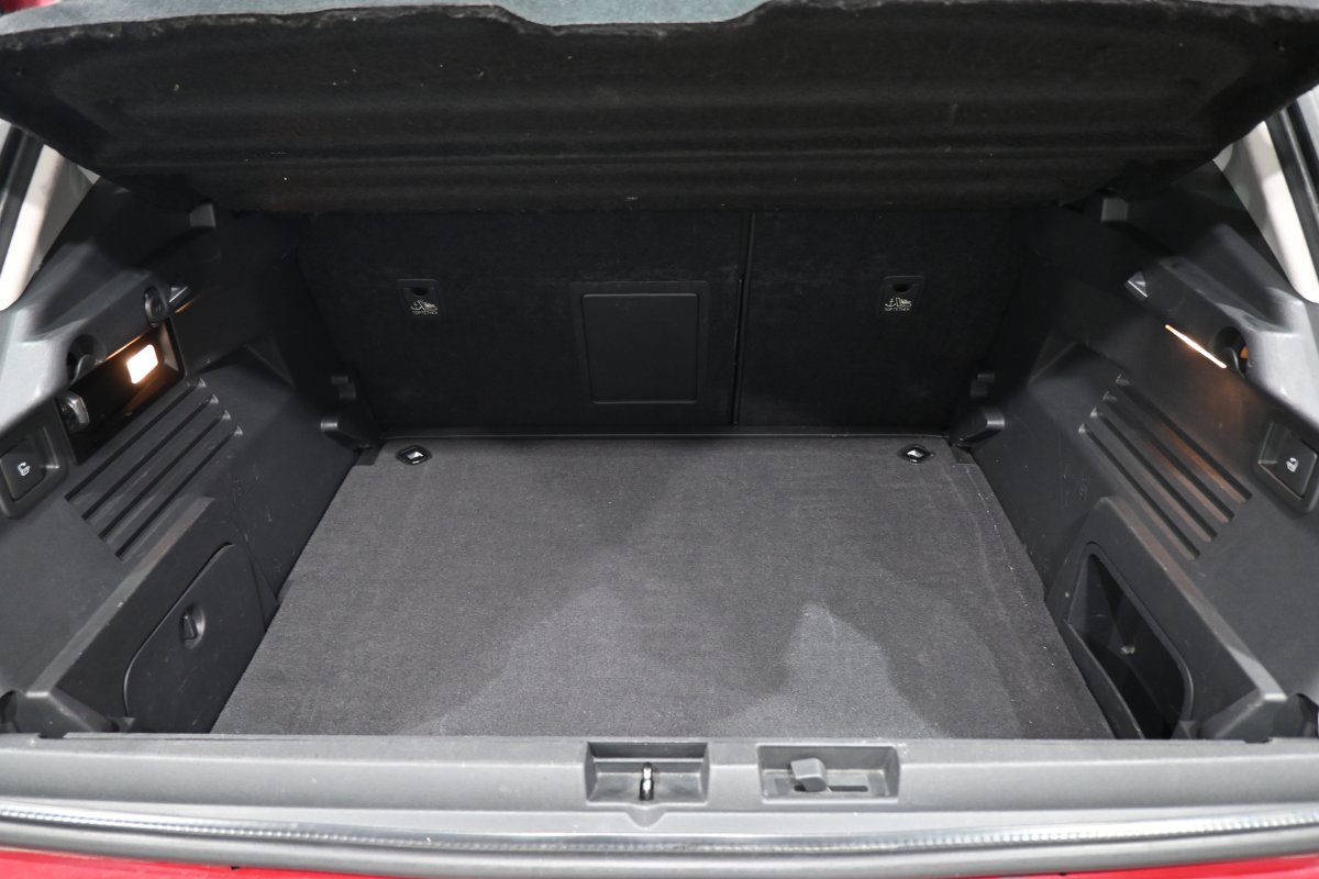 Foto Peugeot 3008 8