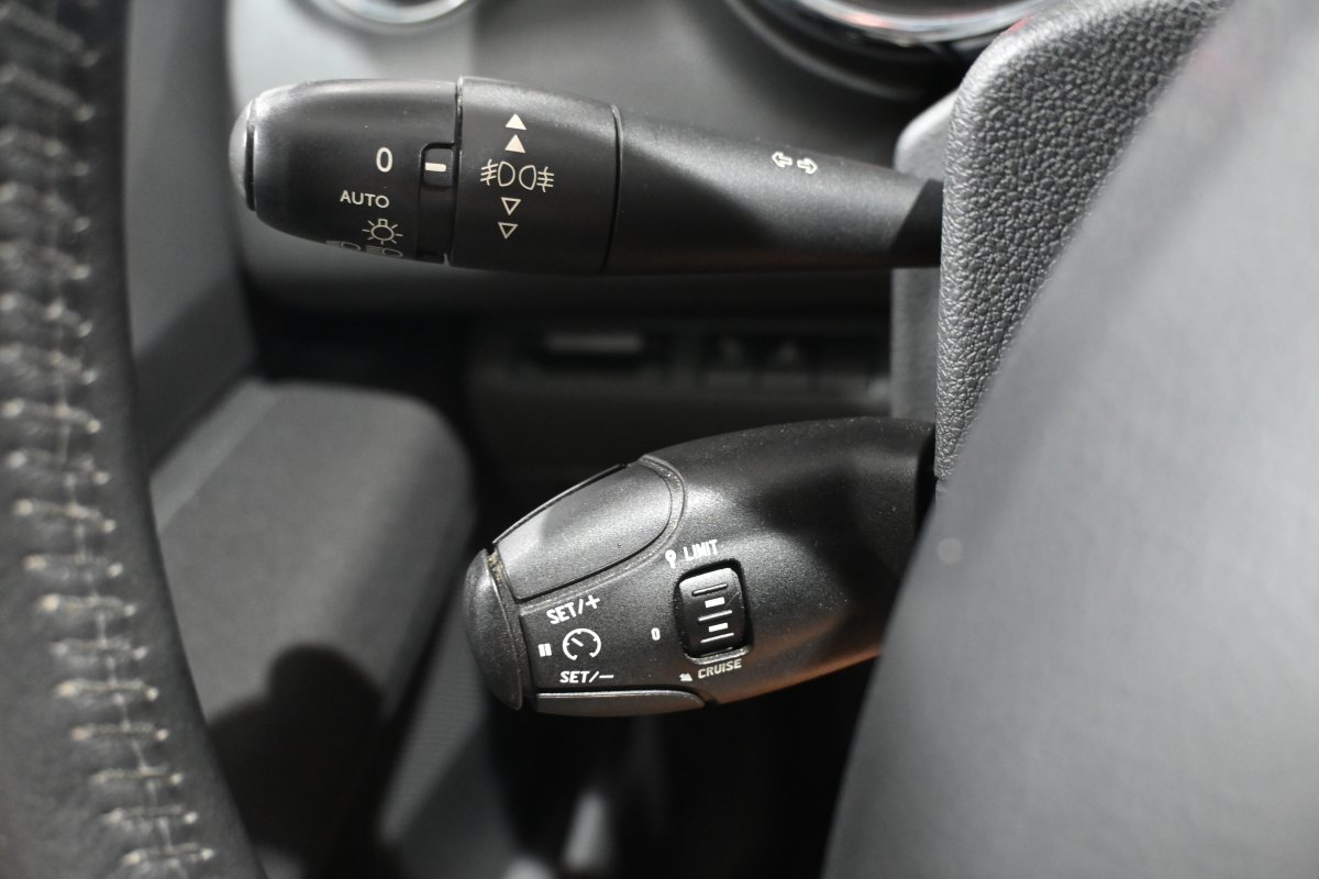 Foto Peugeot 3008 19
