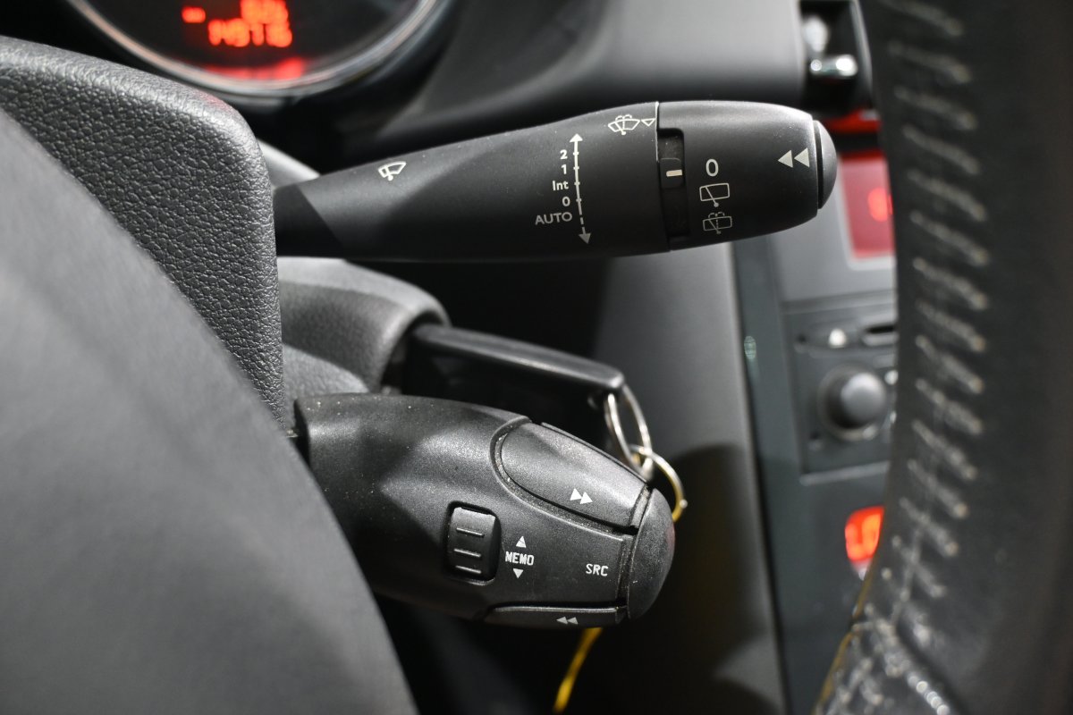 Foto Peugeot 3008 20