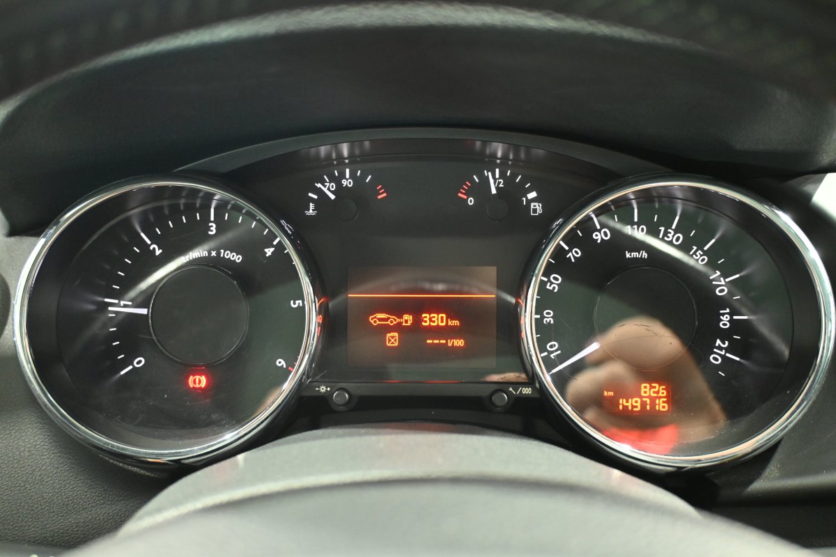 Foto Peugeot 3008 13