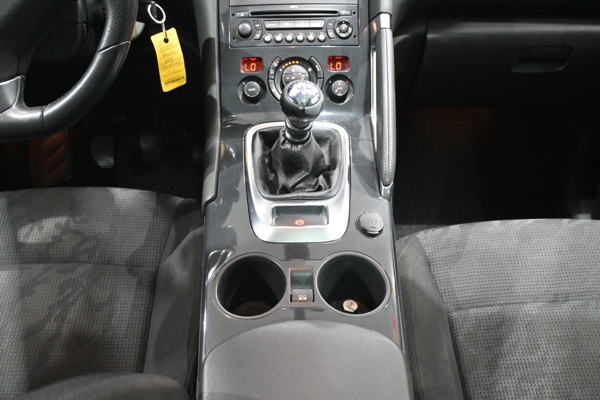 Foto Peugeot 3008 18