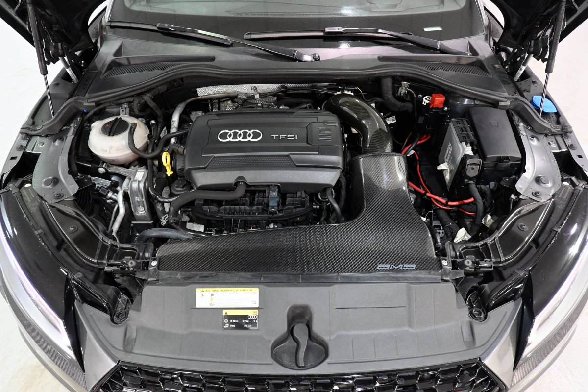Foto Audi TT 9