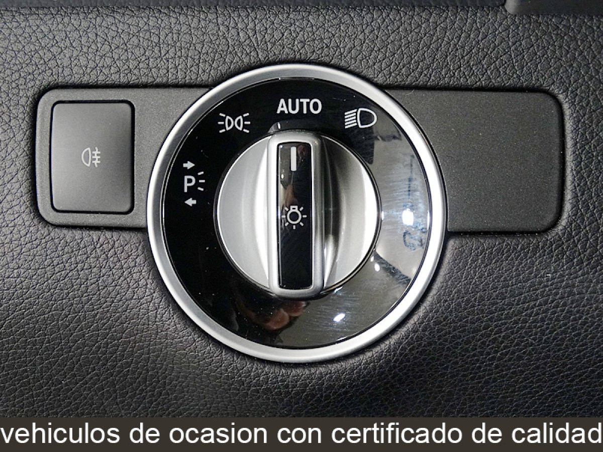 Foto Mercedes-Benz ML 250 35