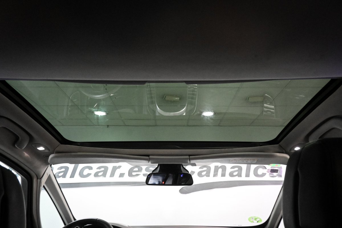 Foto Renault Espace 33