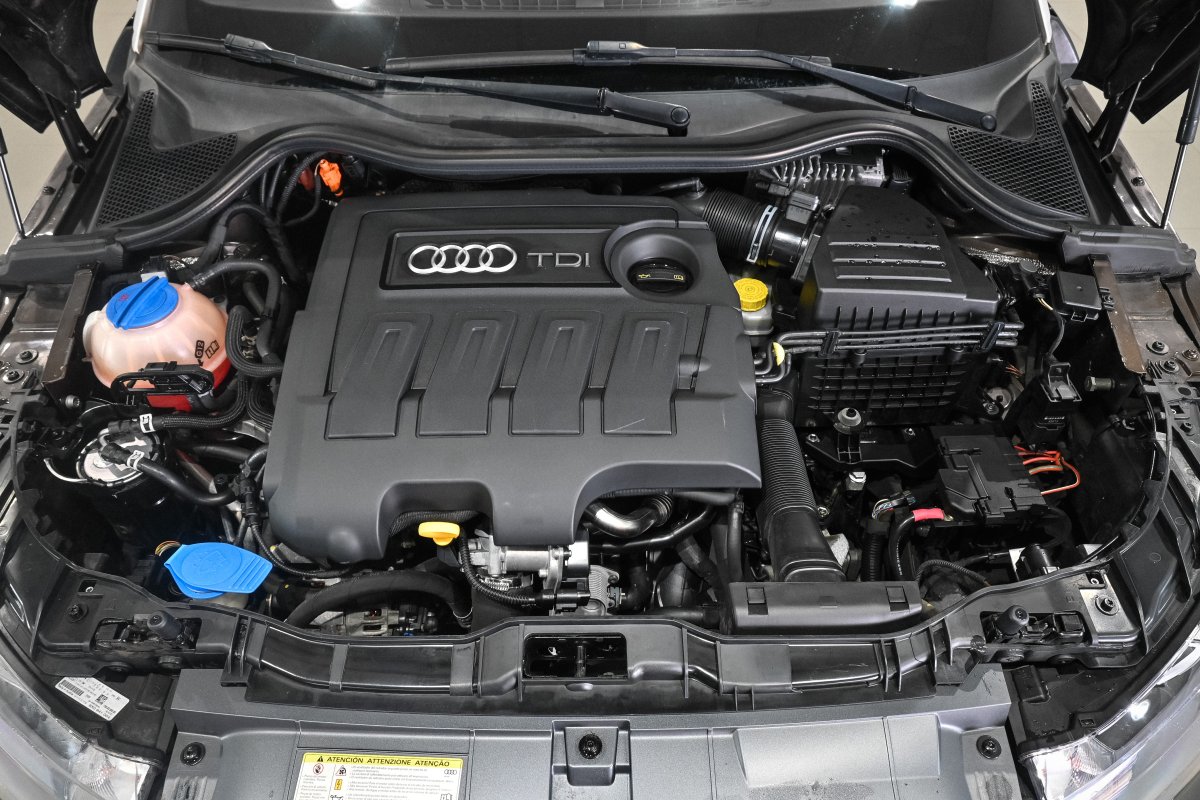 Foto Audi A1 7