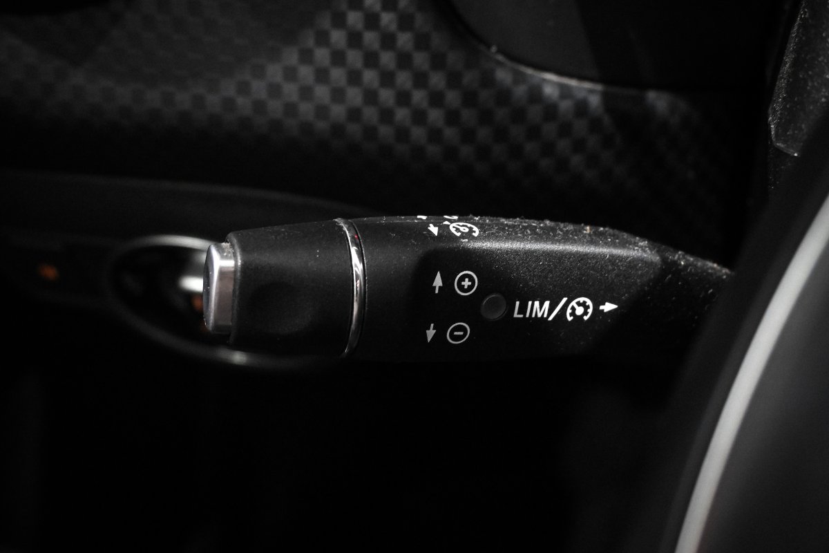 Foto Mercedes-Benz Clase A 26