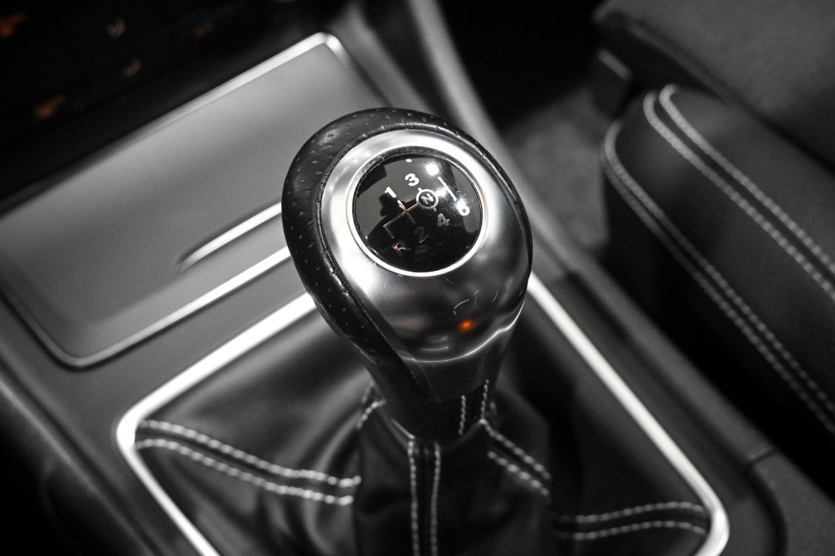 Foto Mercedes-Benz Clase A 23